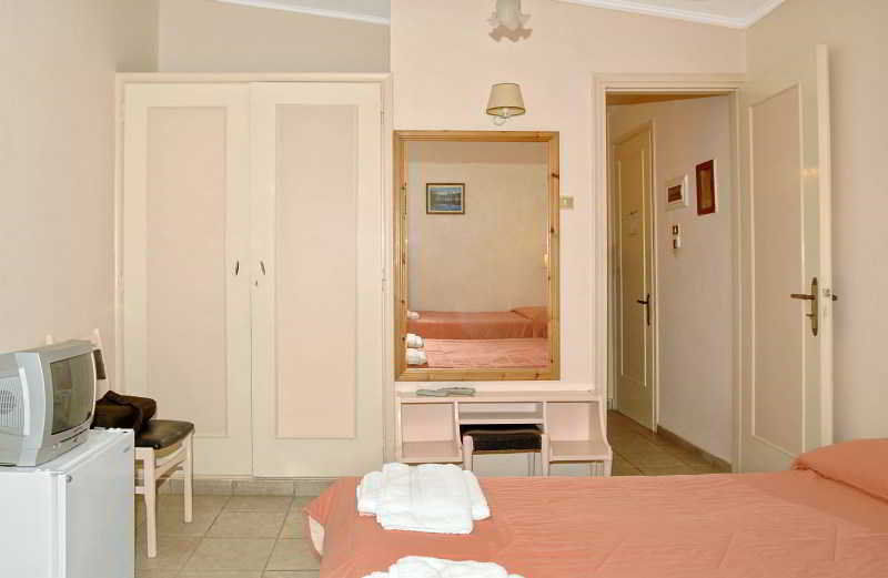 Mimoza Beach Argassi Luaran gambar