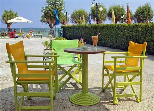 Mimoza Beach Argassi Luaran gambar
